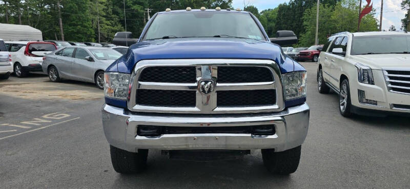 ram ram 2500 pickup 2015 3C6UR5CL1FG655113 image ram ram 2500 pickup 2015 3C6UR5CL1FG655113 image
